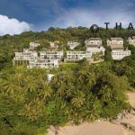 4 Bedroom Sea Facing Duplex Apartment Pool Villa for Sale Walk to Nai Thon Beach, Phuket