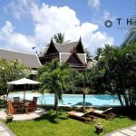 8 Bedroom Luxury Pool Villa for Sale by Owner Walking Distance to Bang Tao Beach, Phuket