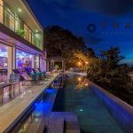 11 Bedroom Luxury Pool Villa Overlooking the Sea for Sale by Owner near Surin Beach, Phuket