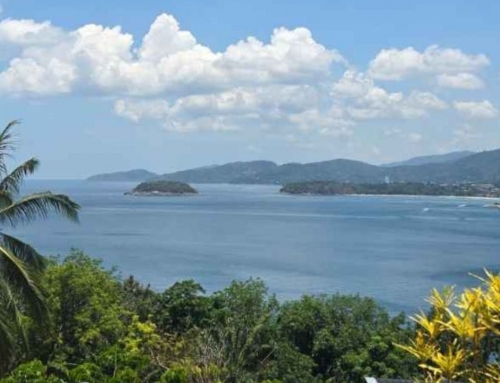 Why Every Property Buyer in Thailand Should Use a Qualified Lawyer