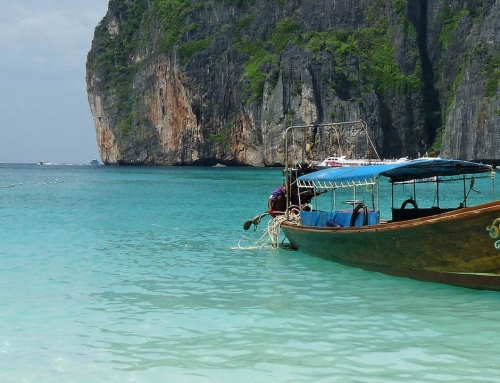 What Is a Tabien Baan and What Does It Really Mean in Thailand?