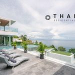 6 Bedroom Sea View Luxury Pool Villa at Cape Amarin on Millionaire’s Mile in Kamala, Phuket