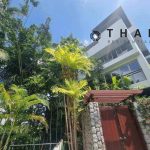 4 Bedroom Modern Sea View Pool Villa for Sale by Owner at Surin Heights Walk to Surin Beach, Phuket