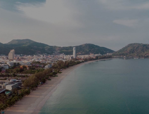 Patong: A Buyer’s Guide to Houses, Villas and Condos