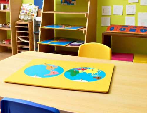 Moving to Phuket: What Parents Should Know About Nurseries, Kindergartens and Pre-Schools