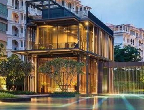 Phuket Condo Guide: The Condominium Juristic Person
