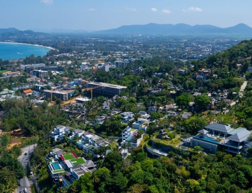 The Pitfalls of Buying Property Off-Plan in Phuket