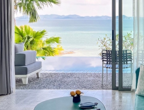 Phuket Condominium Common Area Fees Explained