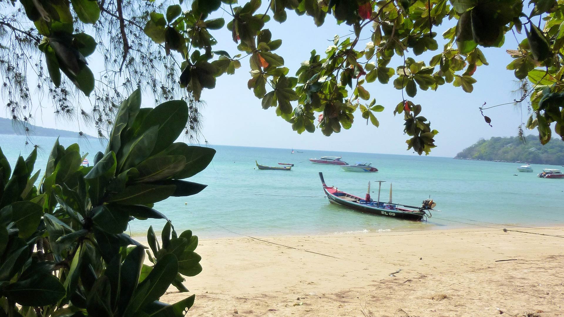 Beaches In Rawai | The Phuket News Property Guide