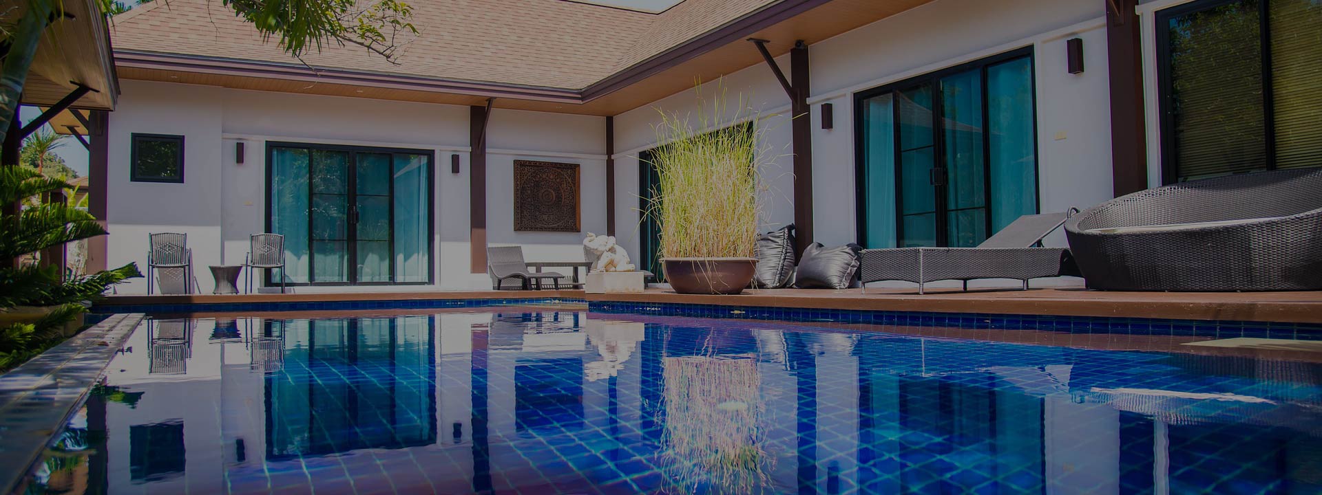 Buying Property In Nai | The Phuket News Property Guide