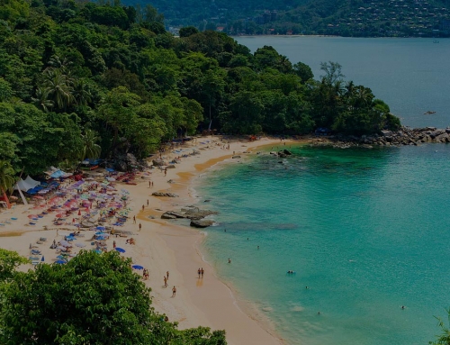 Buying Property In Phuket – Why You Should Look At Rawai