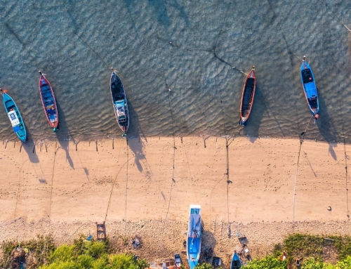 Rawai Area Guide: A Look at One of Phuket’s Most Liveable Neighbourhoods