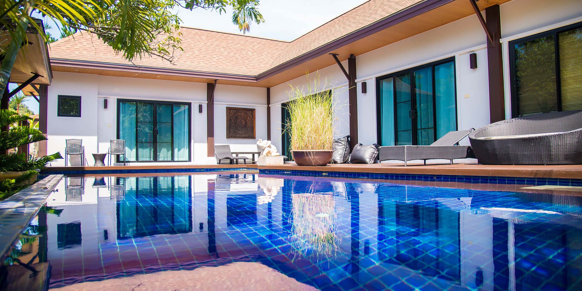 Villas & Condos For Sale In Nai Harn | The Phuket News Property Guide