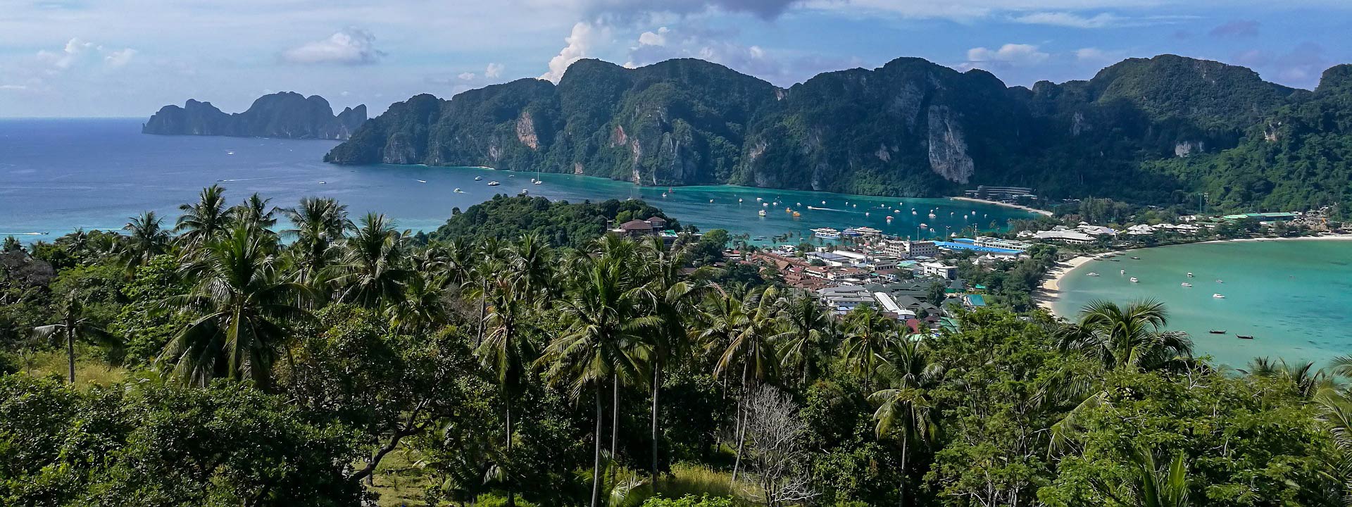 Areas surrounding Phuket - A Great place to invest