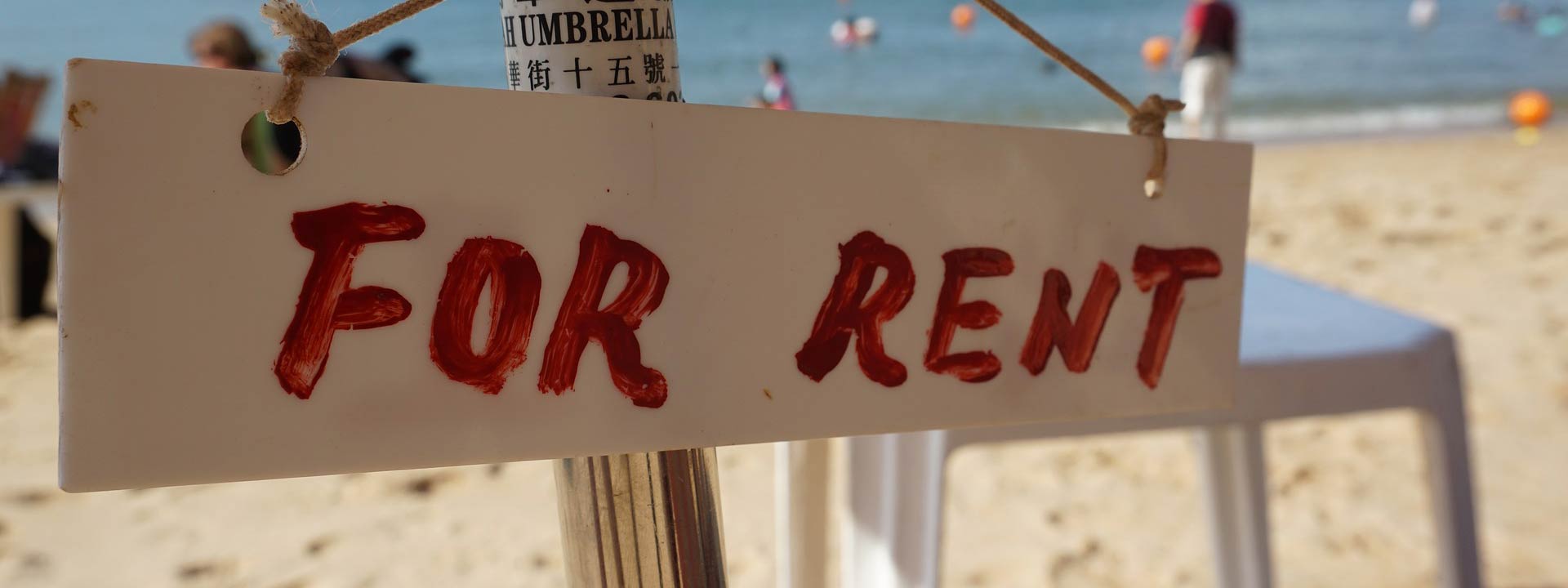 How to rent your property in Phuket