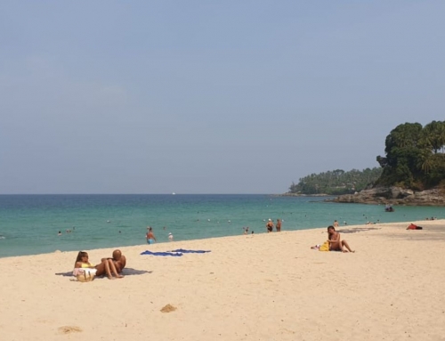 Buying Property In Phuket – Houses, Villas & Condos in Surin Beach