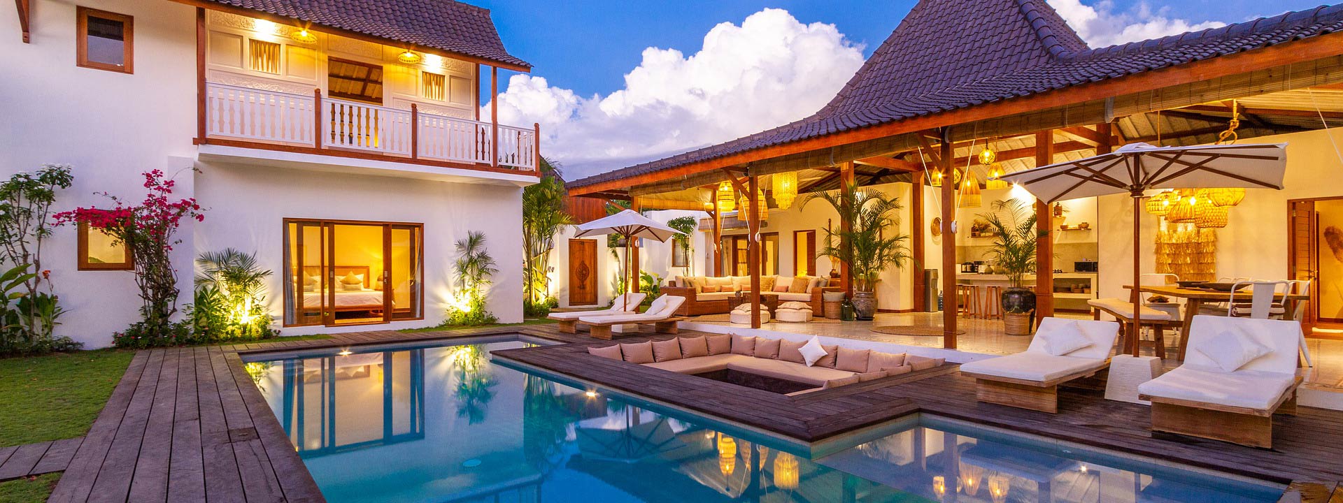 Buying A Villa In Phuket