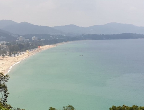 Karon Property Guide 2025: Lifestyle, Locations and Residential Appeal