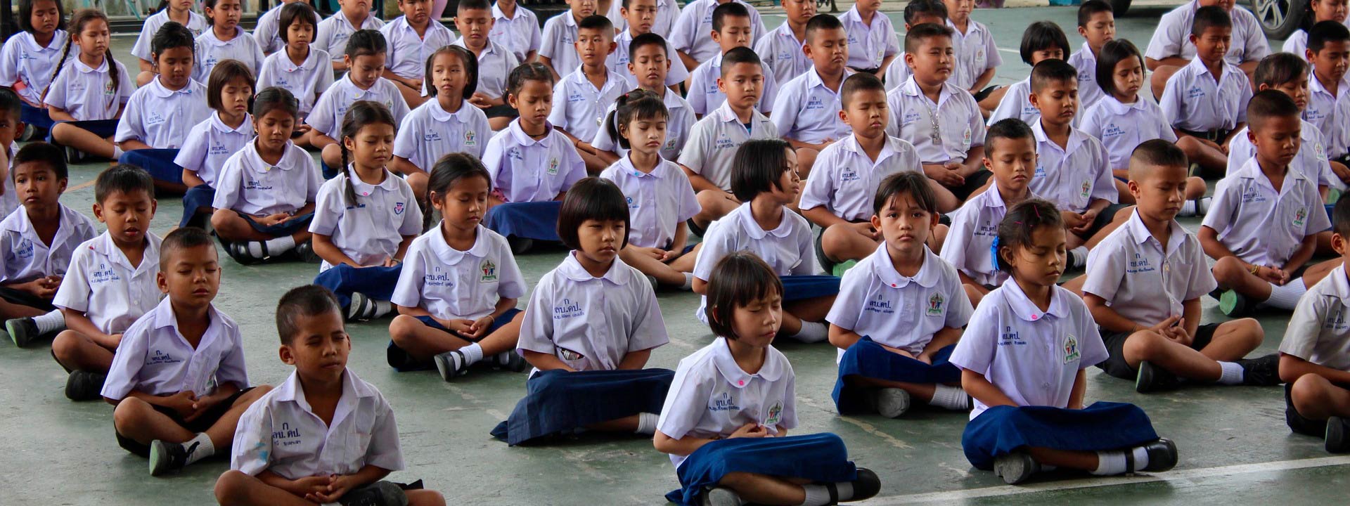 Are There Schools In Karon, Phuket?