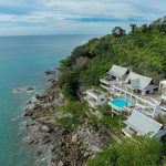 6 Bedroom Oceanfront Luxury Pool Villa for Sale by Owner near Kamala Beach, Phuket