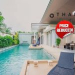 6 Bedroom Family Villa with Large Pool near UWC International School in Thalang, Phuket by Owner