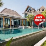 4 Bedroom Brand New Standalone Pool Villa for Sale near Boat Avenue in Cherng Talay, Phuket