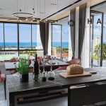 3-5 Bedroom Hillside Pool Villas with Panoramic Views of the Sea near Karon Beach, Phuket