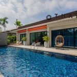 4 Bedroom Pool Villa for Sale by Owner 8 Mins to Layan Beach or Laguna in Thalang, Phuket