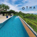 5 Bedroom Sea Facing Pool Villa on Large 4,000 Sqm Plot for Sale Near Ao Po Grand Marina, Phuket