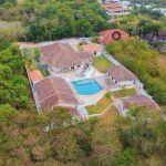 10 Bedroom Resort Style Pool Villa Estate on Large 3,200 Sqm Plot for Sale in Nai Harn, Phuket