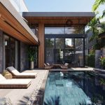 3-4 Bedroom Lakeside Pool Villas for Sale 4 Mins to HeadStart International School in Cherng Talay, Phuket