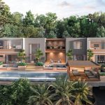3-5 Bedroom Pool Villas with Beachfront Access for Sale in the Panwa-Ao Yon Coastline in Phuket