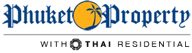 Phuket News Property Logo