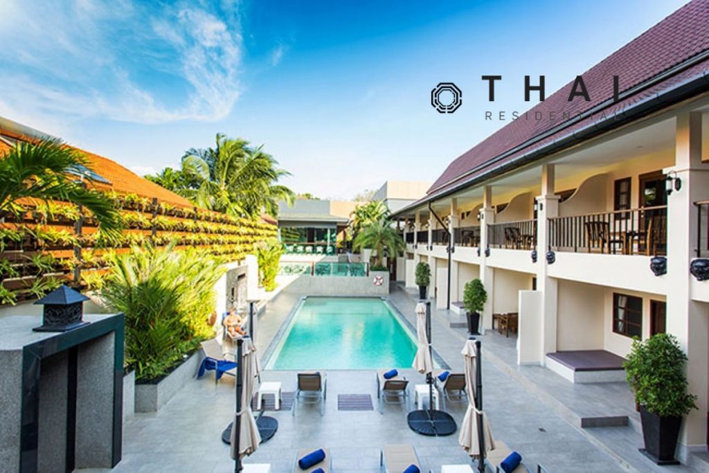 22 Room Licensed Boutique Hotel with Nightclub for Sale by Owner near Nai Harn Beach in Rawai, Phuket