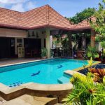 5 Bedroom Pool Villa on Large 900 Sqm Plot for Sale by Owner 5 Mins to Nai Harn Beach, Phuket