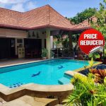 5 Bedroom Pool Villa on Large 900 Sqm Plot for Sale by Owner 5 Mins to Nai Harn Beach, Phuket