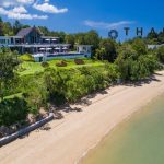 7 Bedroom Beachfront Luxury Super Pool Villa for Sale in Cape Yamu, Phuket