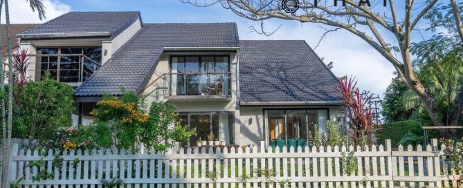 4-bedroom pool villa beside Loch Palm inKathu, Phuket PNSV-KTU-1451 exterior shot