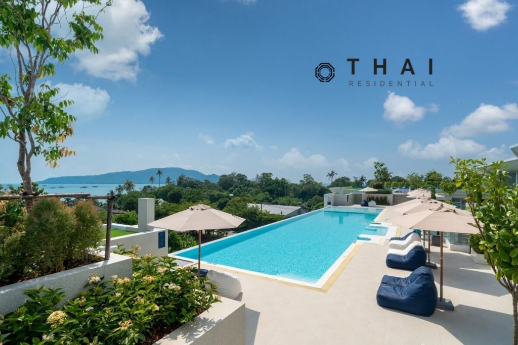 1-2 Bedroom Condos Near Chalong Bay and The International School of Phuket in Rawai