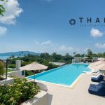 1-2 Bedroom Condos Near Chalong Bay and The International School of Phuket in Rawai