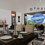 2 Bedroom Sea & Mountain View Foreign Freehold Condo near Kata Beach, Phuket
