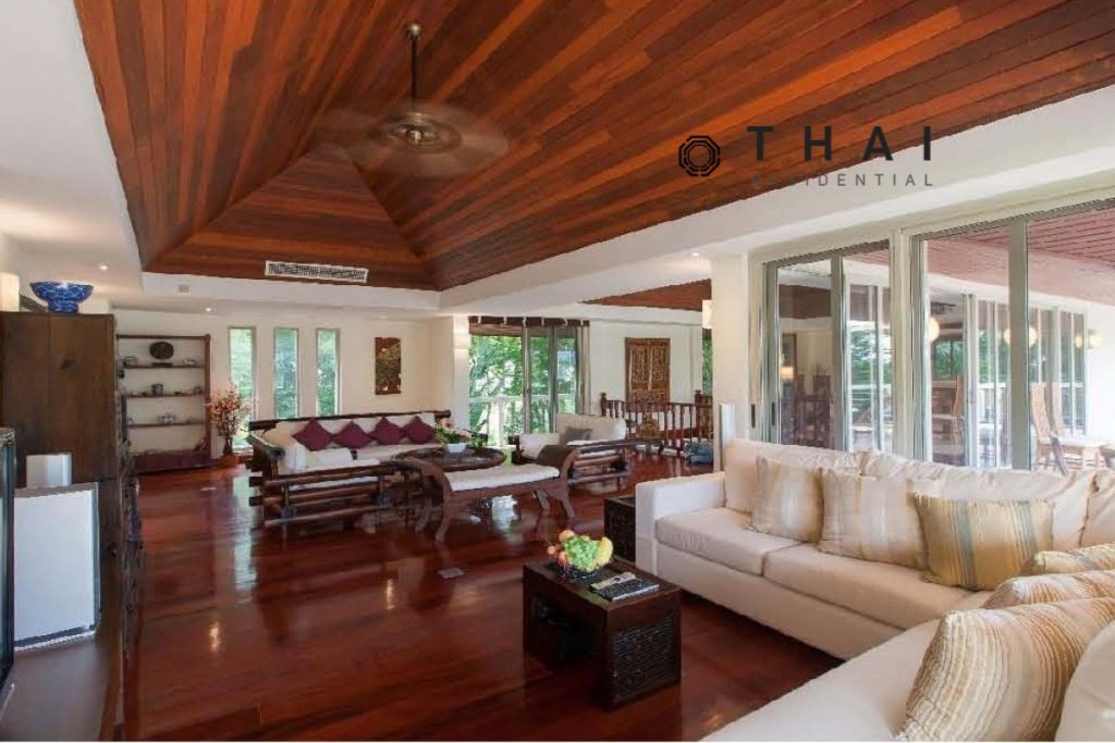 3 Bedroom 2 Storey Villa near Kata & Kata Noi Beaches, Phuket
