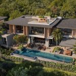 3-5 Bedroom Luxury Pool Villas for Sale on the hills 5 Minutes to Layan Beach, Phuket