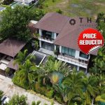 4 Bedroom Lakeview Family Villa near Laguna & Boat Avenue in Cherng Talay, Phuket