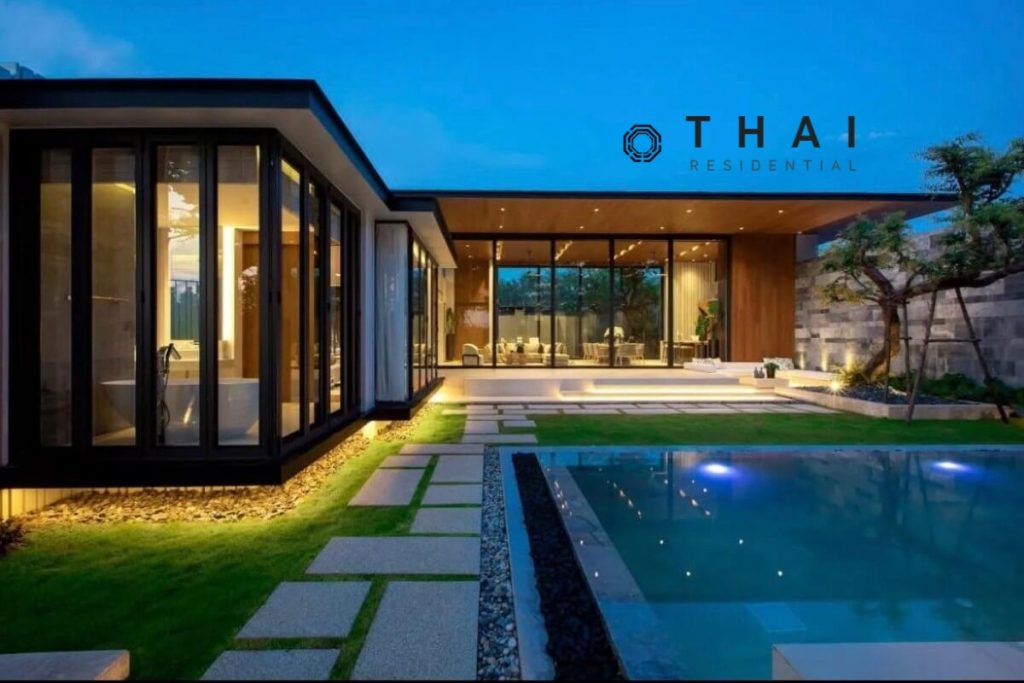 4 Bedroom Luxury Villa for Sale by Owner in Pru Jampa, Phuket