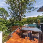 4 Bedroom Sea View Villa on Kamala Hills, Phuket by Owner