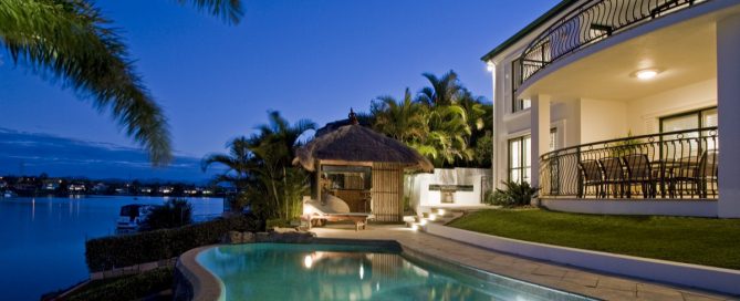 Buying a Villa in Phuket