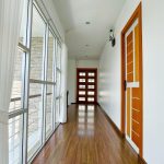 4-bedroom pool villa in Chalong, Phuket hallway