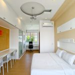 4-bedroom pool villa in Chalong, Phuket bedroom 1