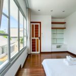 4-bedroom pool villa in Chalong, Phuket bedroom 2
